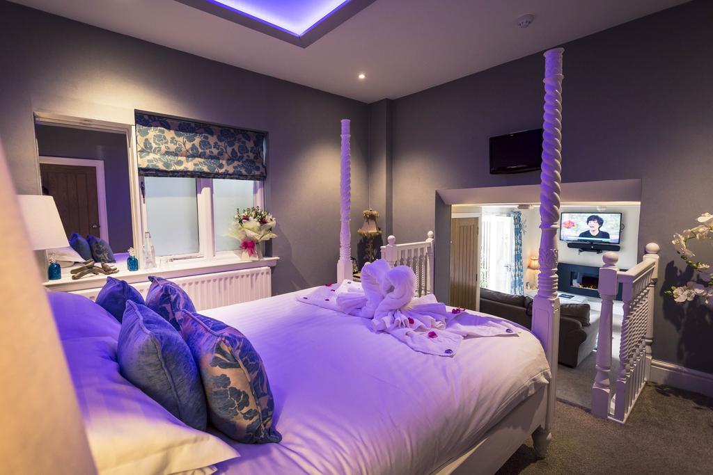 HOTEL APHRODITES GROUP BOWNESS ON WINDERMERE 5 United Kingdom